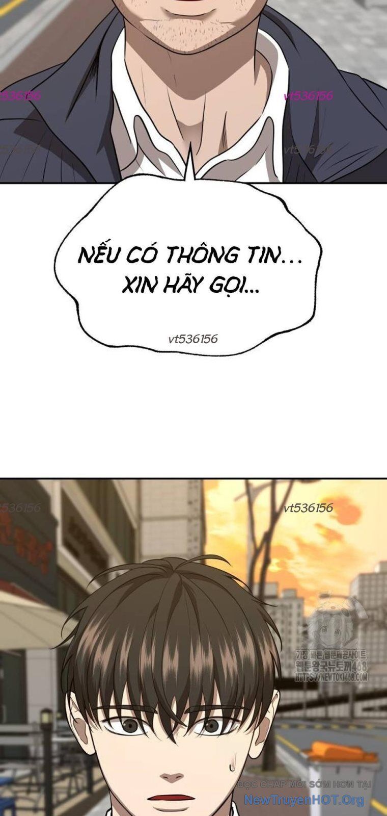 Chớ Bước Vào Nhà Hoang - Chapter 17 - Page 46