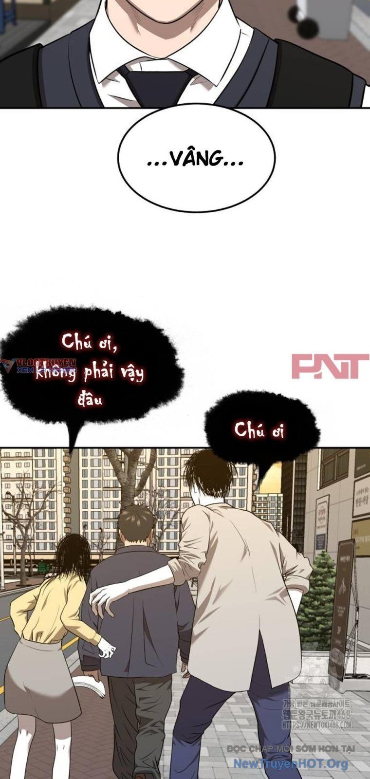 Chớ Bước Vào Nhà Hoang - Chapter 17 - Page 47