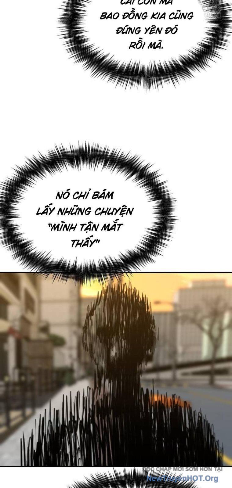 Chớ Bước Vào Nhà Hoang - Chapter 17 - Page 49