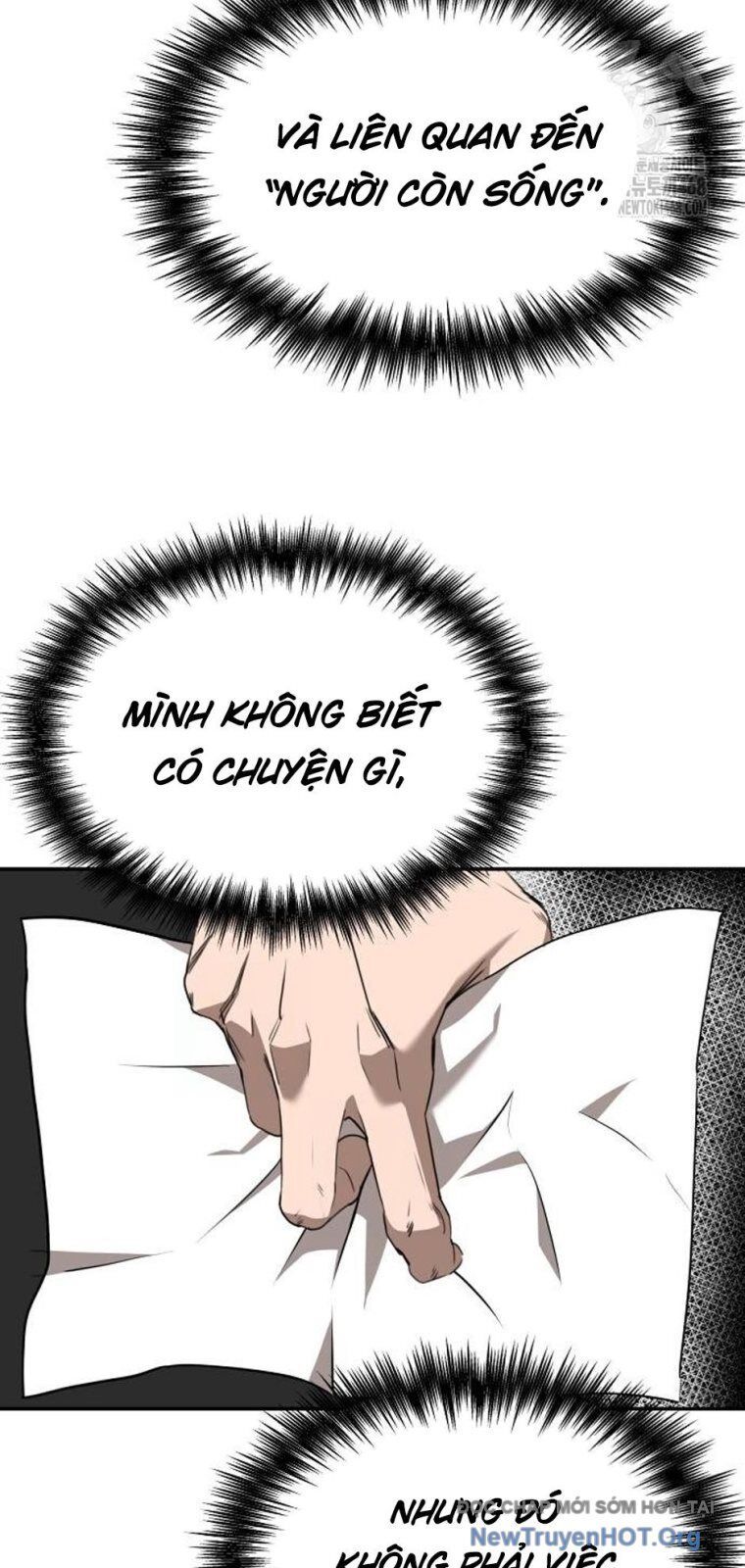 Chớ Bước Vào Nhà Hoang - Chapter 17 - Page 50