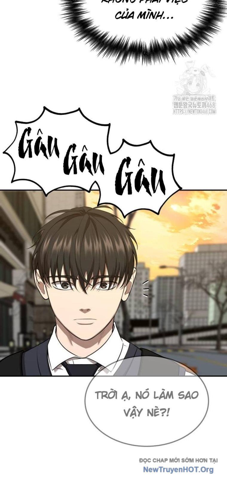 Chớ Bước Vào Nhà Hoang - Chapter 17 - Page 51