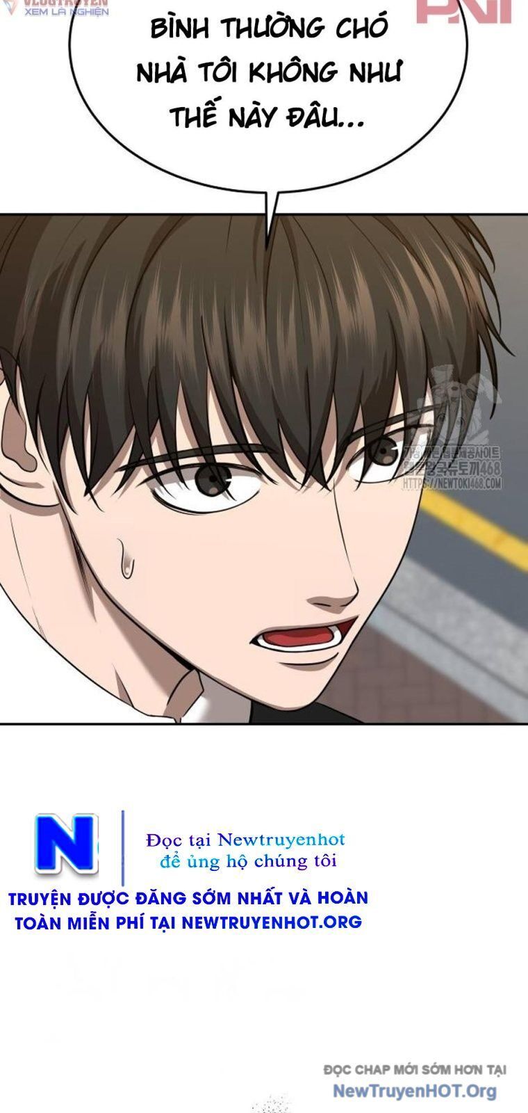 Chớ Bước Vào Nhà Hoang - Chapter 17 - Page 53