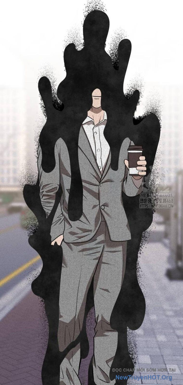 Chớ Bước Vào Nhà Hoang - Chapter 17 - Page 54