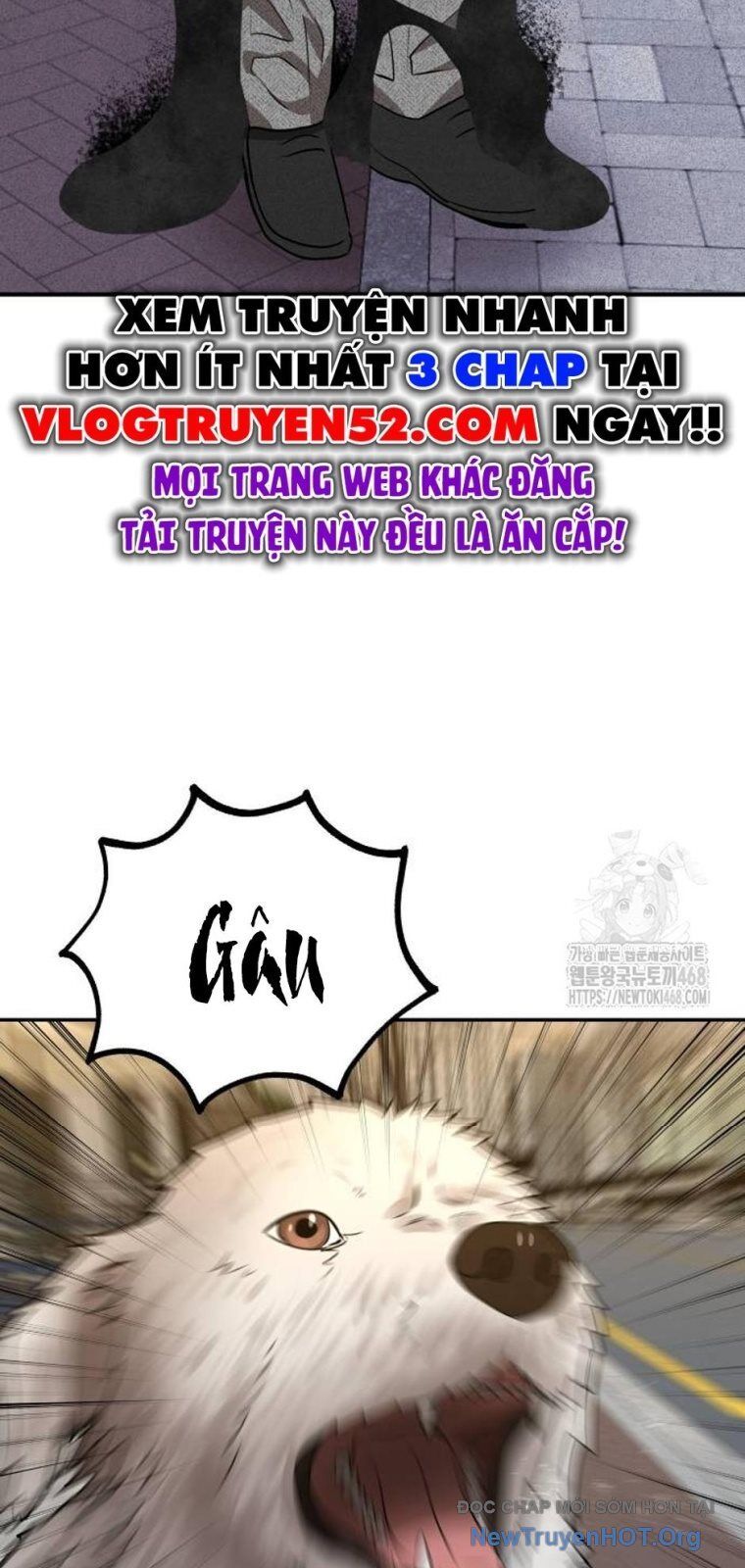 Chớ Bước Vào Nhà Hoang - Chapter 17 - Page 55