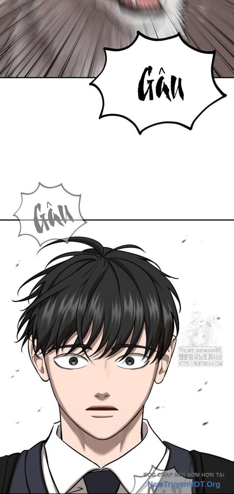 Chớ Bước Vào Nhà Hoang - Chapter 17 - Page 56