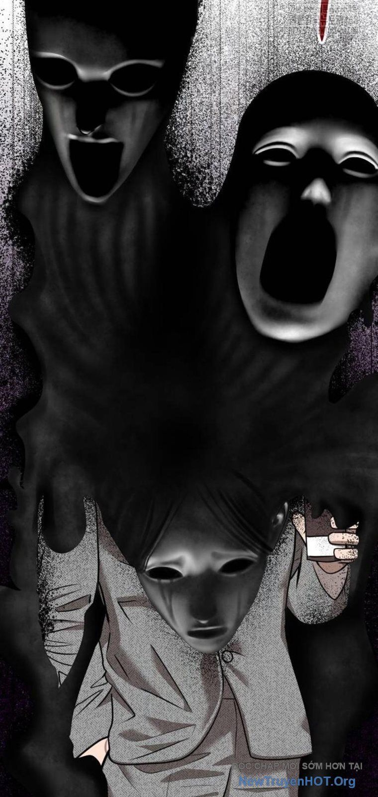 Chớ Bước Vào Nhà Hoang - Chapter 17 - Page 60