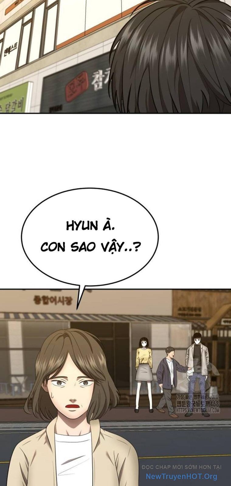 Chớ Bước Vào Nhà Hoang - Chapter 17 - Page 68