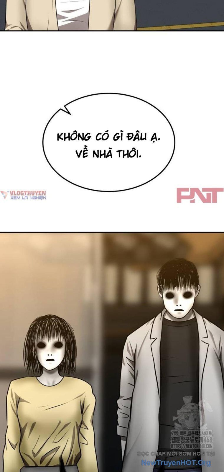 Chớ Bước Vào Nhà Hoang - Chapter 17 - Page 69