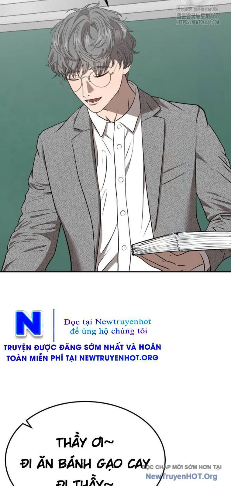 Chớ Bước Vào Nhà Hoang - Chapter 17 - Page 71