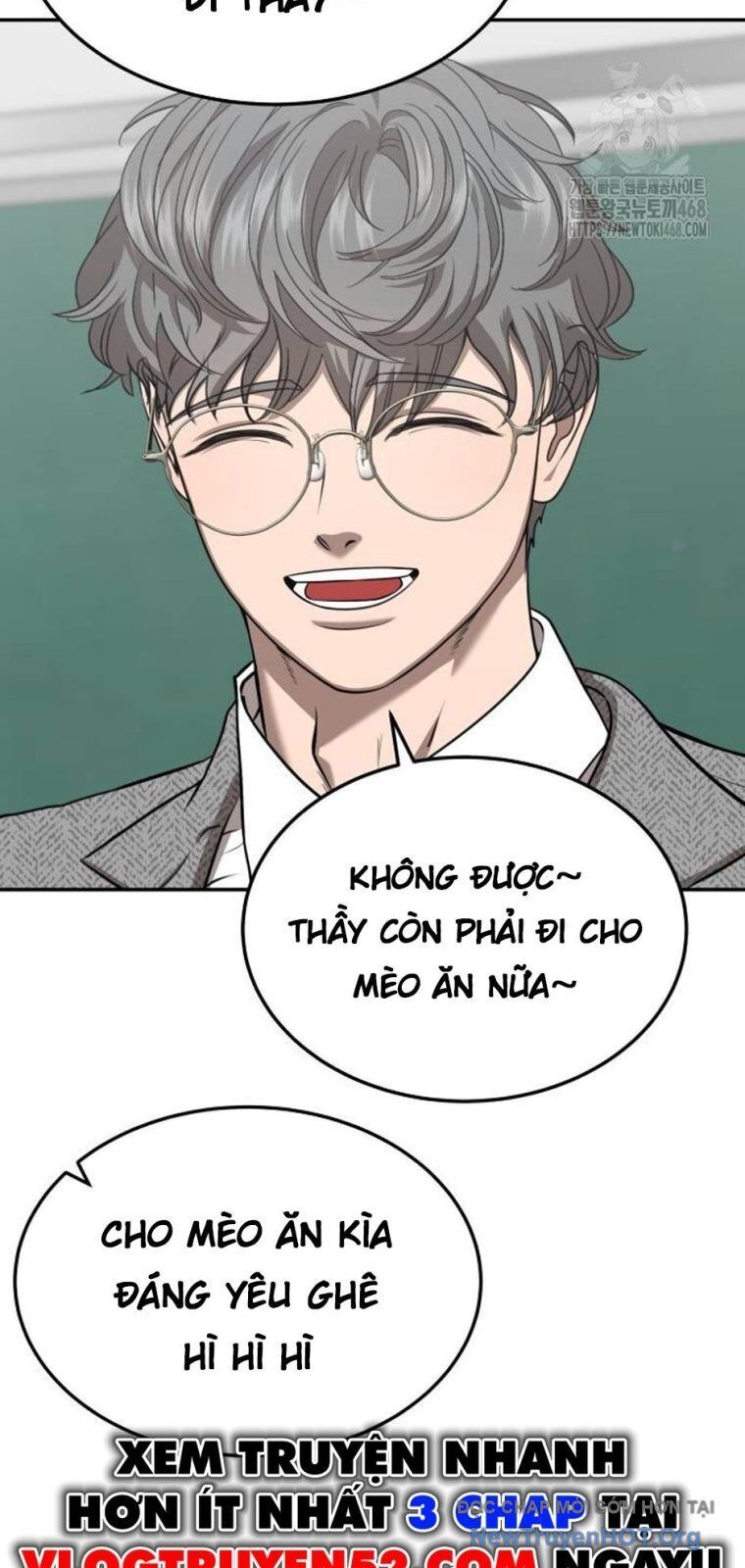 Chớ Bước Vào Nhà Hoang - Chapter 17 - Page 72