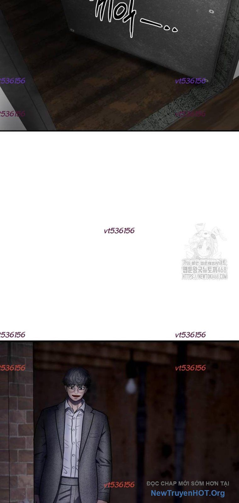 Chớ Bước Vào Nhà Hoang - Chapter 17 - Page 76
