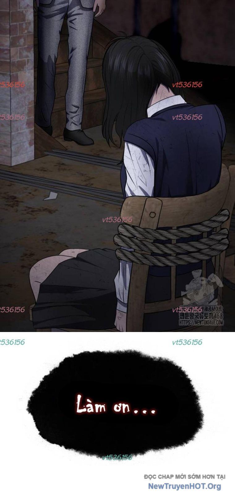 Chớ Bước Vào Nhà Hoang - Chapter 17 - Page 77