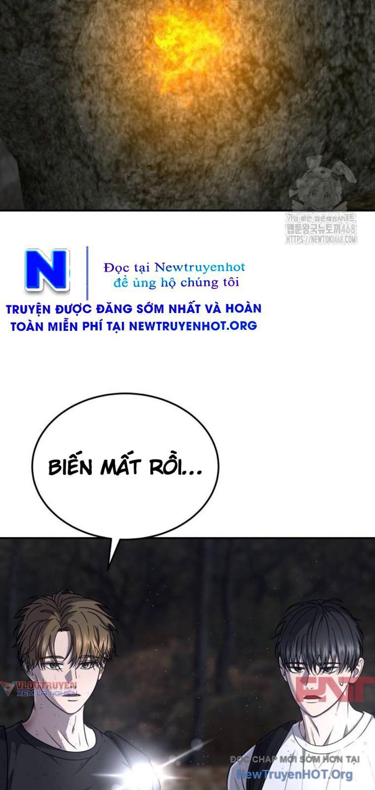 Chớ Bước Vào Nhà Hoang - Chapter 17 - Page 8