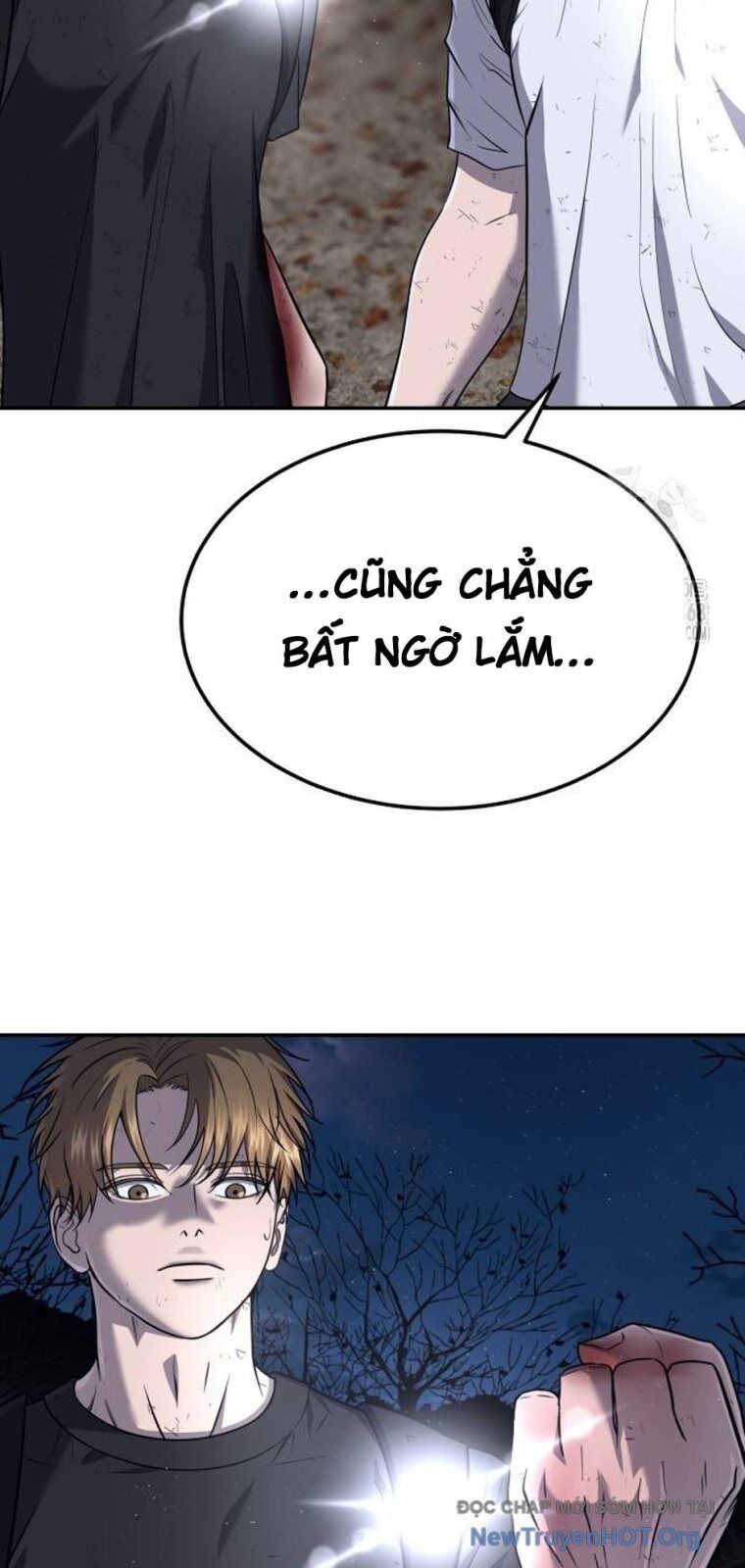 Chớ Bước Vào Nhà Hoang - Chapter 17 - Page 9