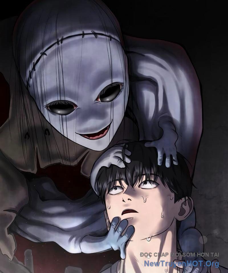 Chớ Bước Vào Nhà Hoang - Chapter 2 - Page 109