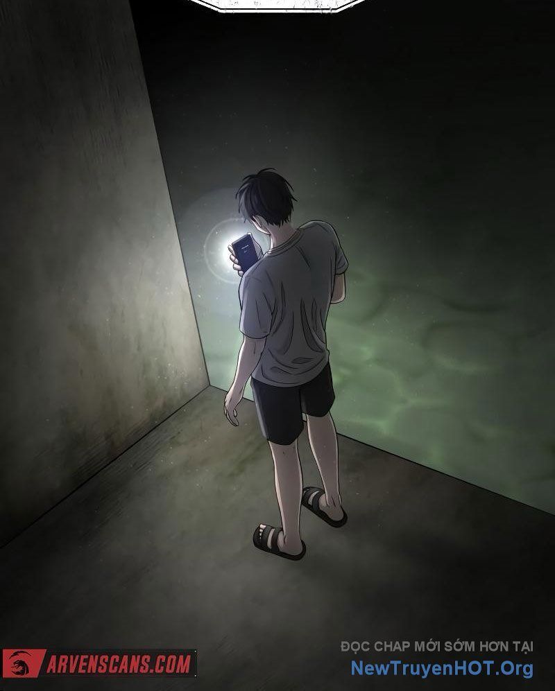 Chớ Bước Vào Nhà Hoang - Chapter 2 - Page 30