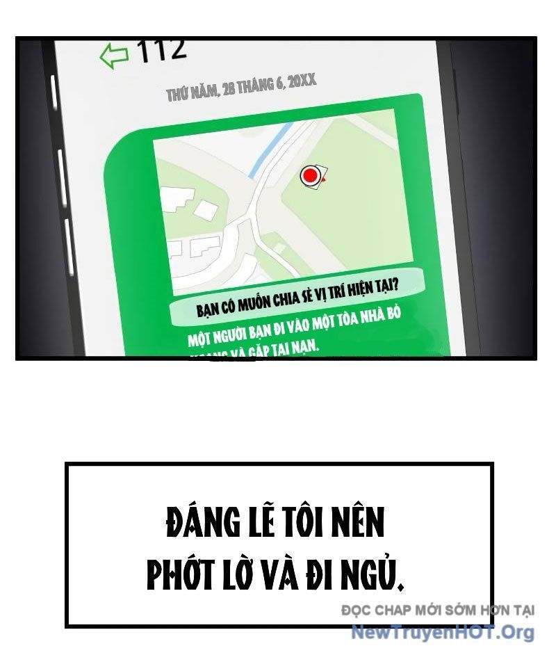 Chớ Bước Vào Nhà Hoang - Chapter 2 - Page 40