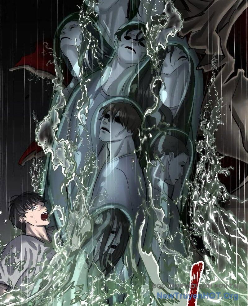 Chớ Bước Vào Nhà Hoang - Chapter 3 - Page 182