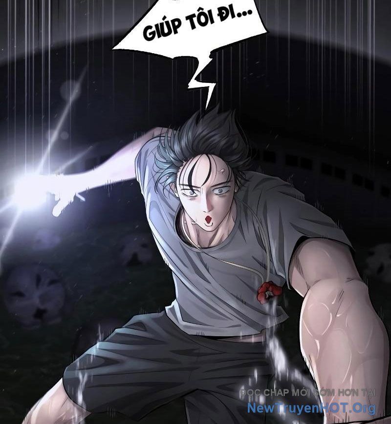 Chớ Bước Vào Nhà Hoang - Chapter 3 - Page 196