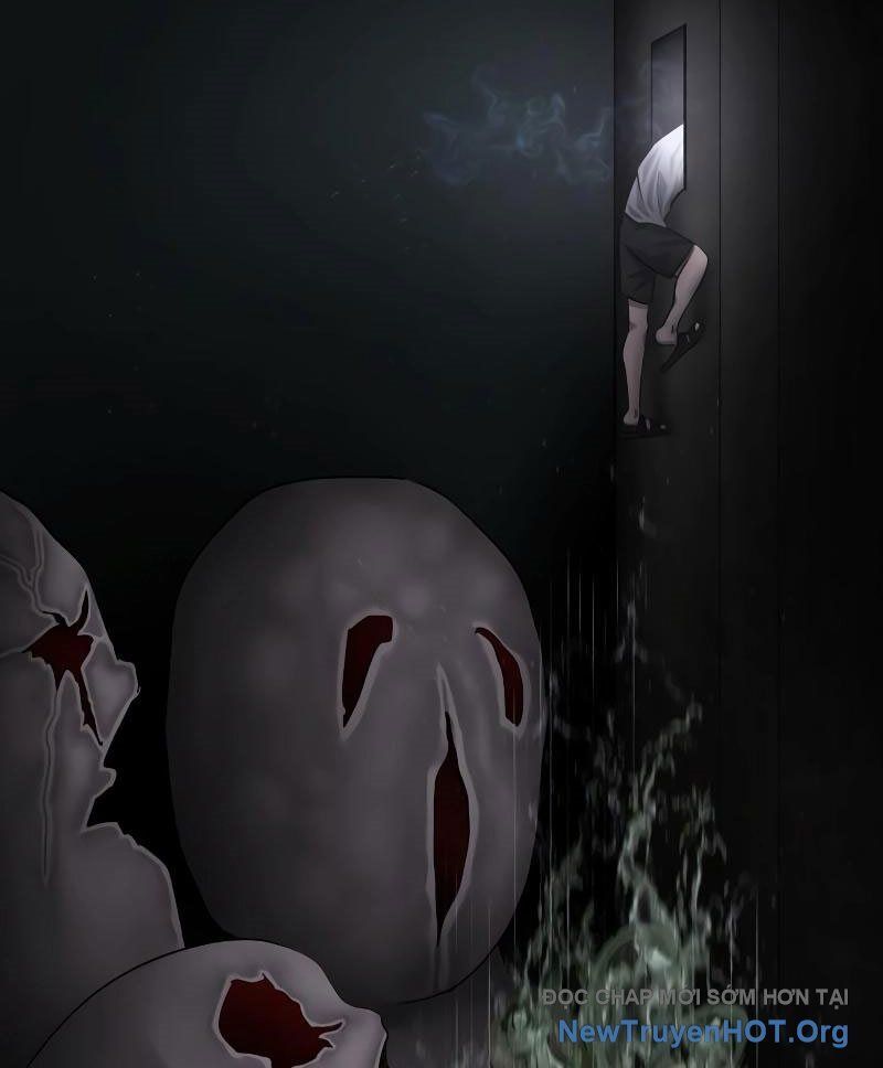 Chớ Bước Vào Nhà Hoang - Chapter 3 - Page 204