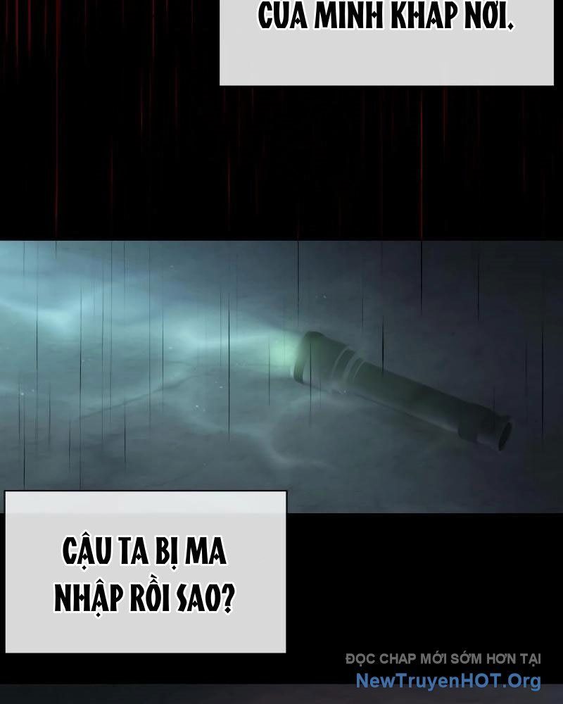 Chớ Bước Vào Nhà Hoang - Chapter 3 - Page 40