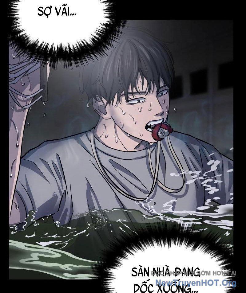 Chớ Bước Vào Nhà Hoang - Chapter 3 - Page 50