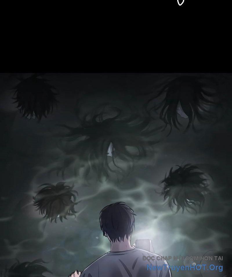Chớ Bước Vào Nhà Hoang - Chapter 3 - Page 55