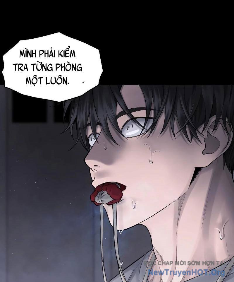 Chớ Bước Vào Nhà Hoang - Chapter 3 - Page 68