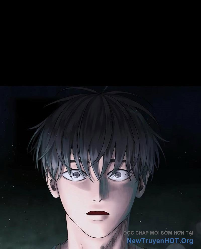 Chớ Bước Vào Nhà Hoang - Chapter 3 - Page 8