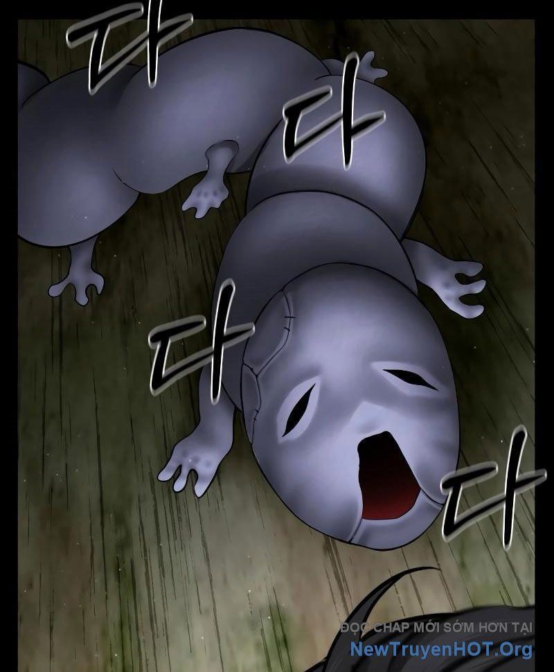 Chớ Bước Vào Nhà Hoang - Chapter 4 - Page 113