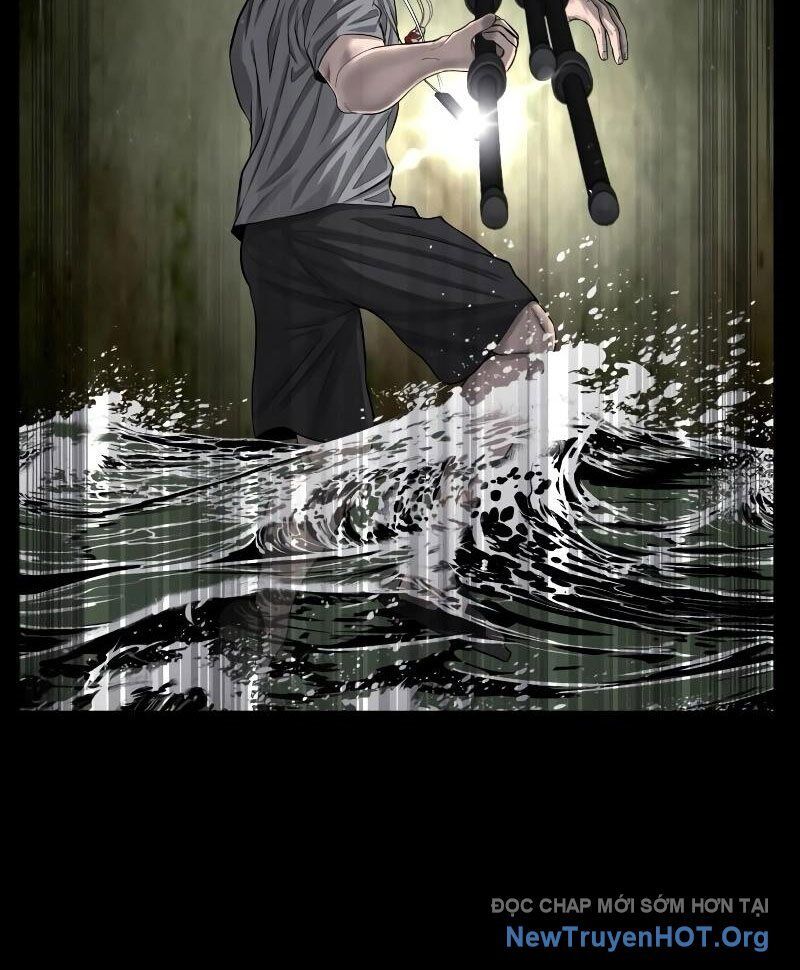 Chớ Bước Vào Nhà Hoang - Chapter 4 - Page 115