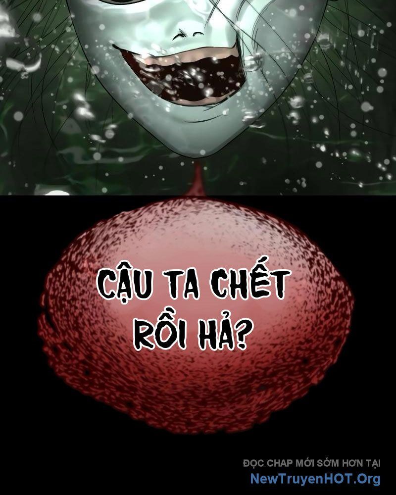 Chớ Bước Vào Nhà Hoang - Chapter 4 - Page 137