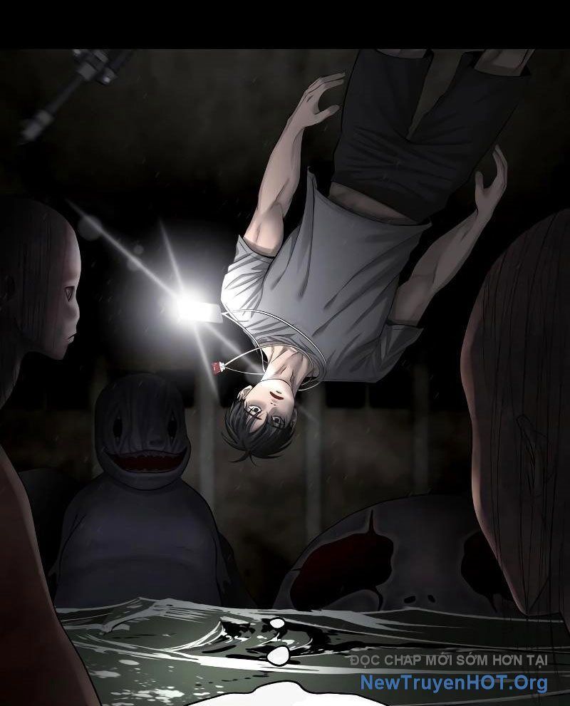 Chớ Bước Vào Nhà Hoang - Chapter 4 - Page 154