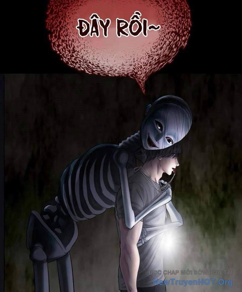 Chớ Bước Vào Nhà Hoang - Chapter 4 - Page 44