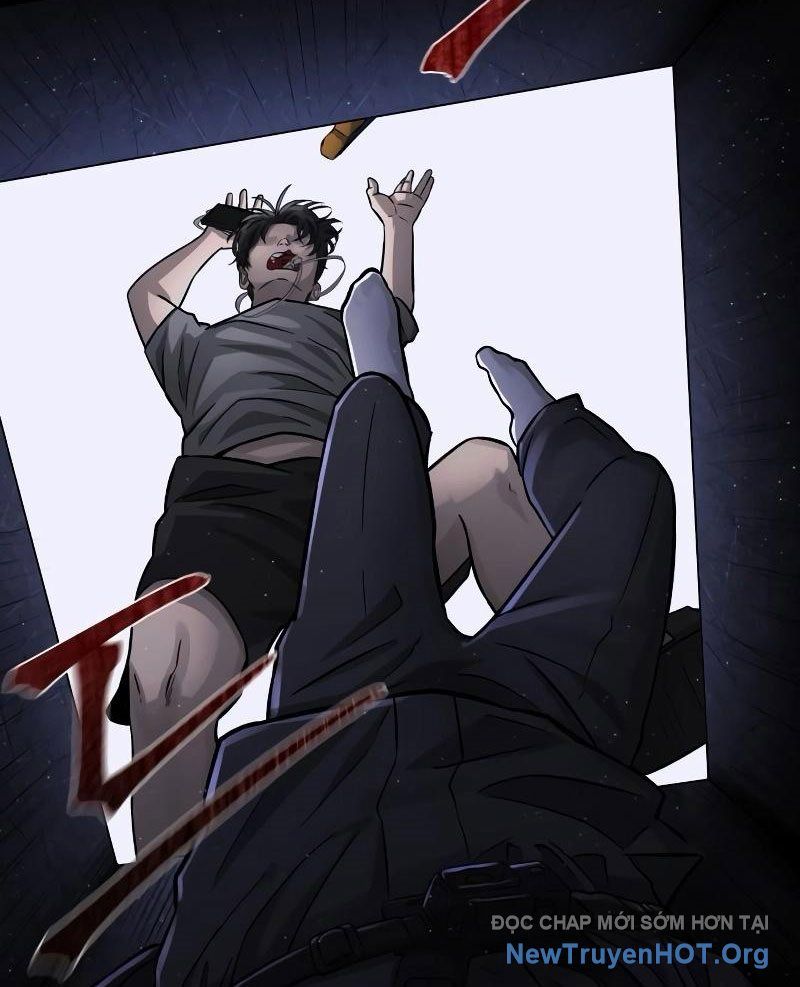 Chớ Bước Vào Nhà Hoang - Chapter 4 - Page 6