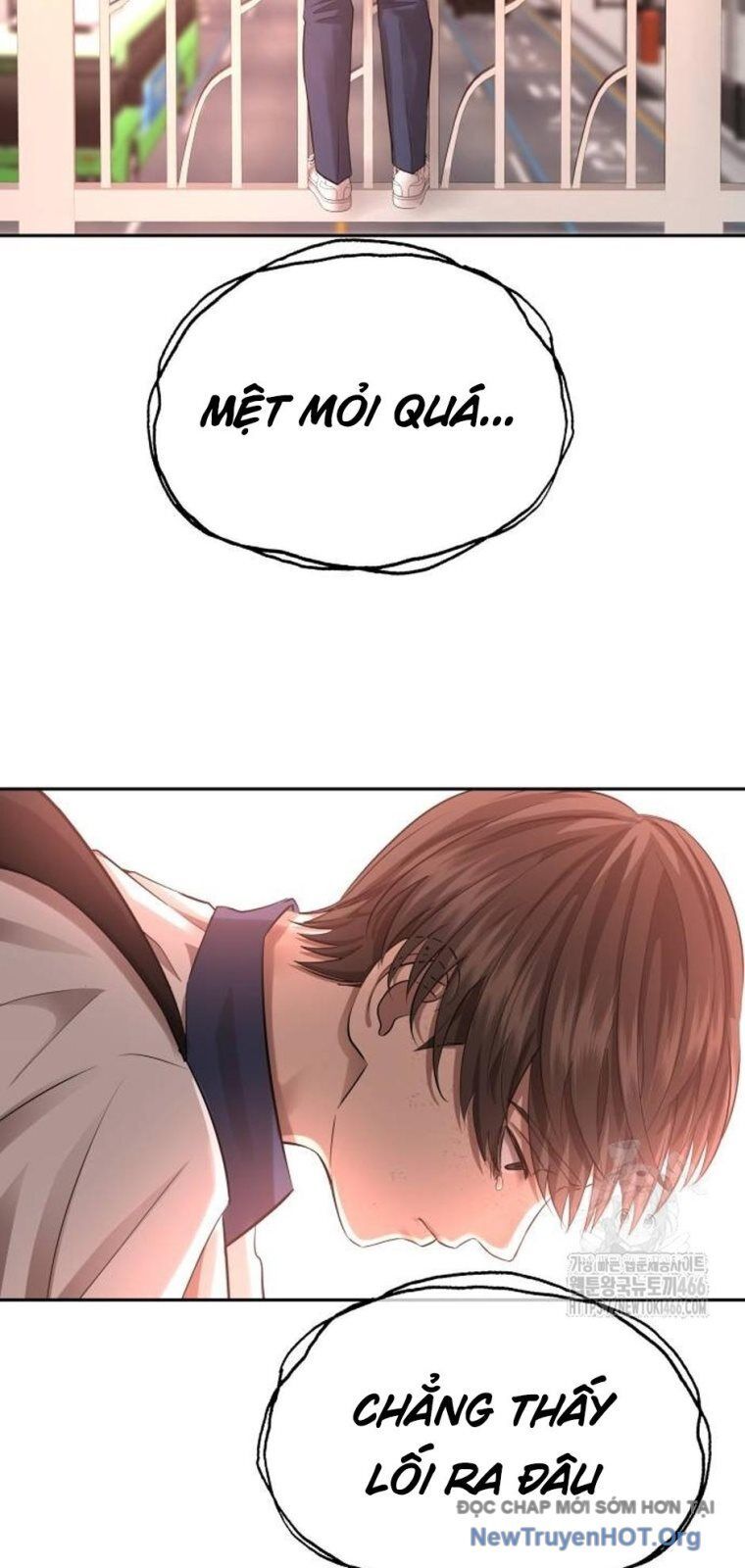 Chớ Bước Vào Nhà Hoang - Chapter 5 - Page 101