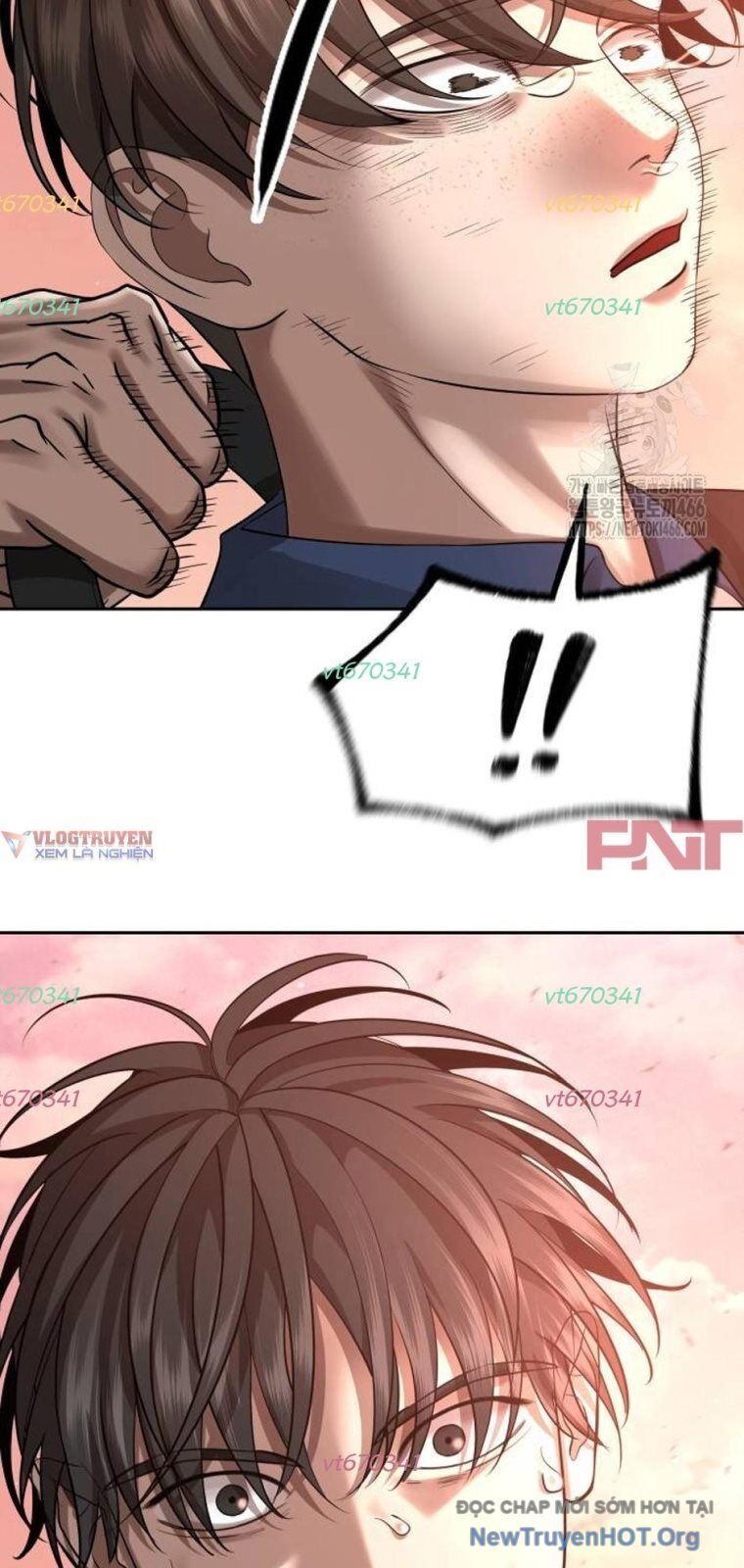 Chớ Bước Vào Nhà Hoang - Chapter 5 - Page 107