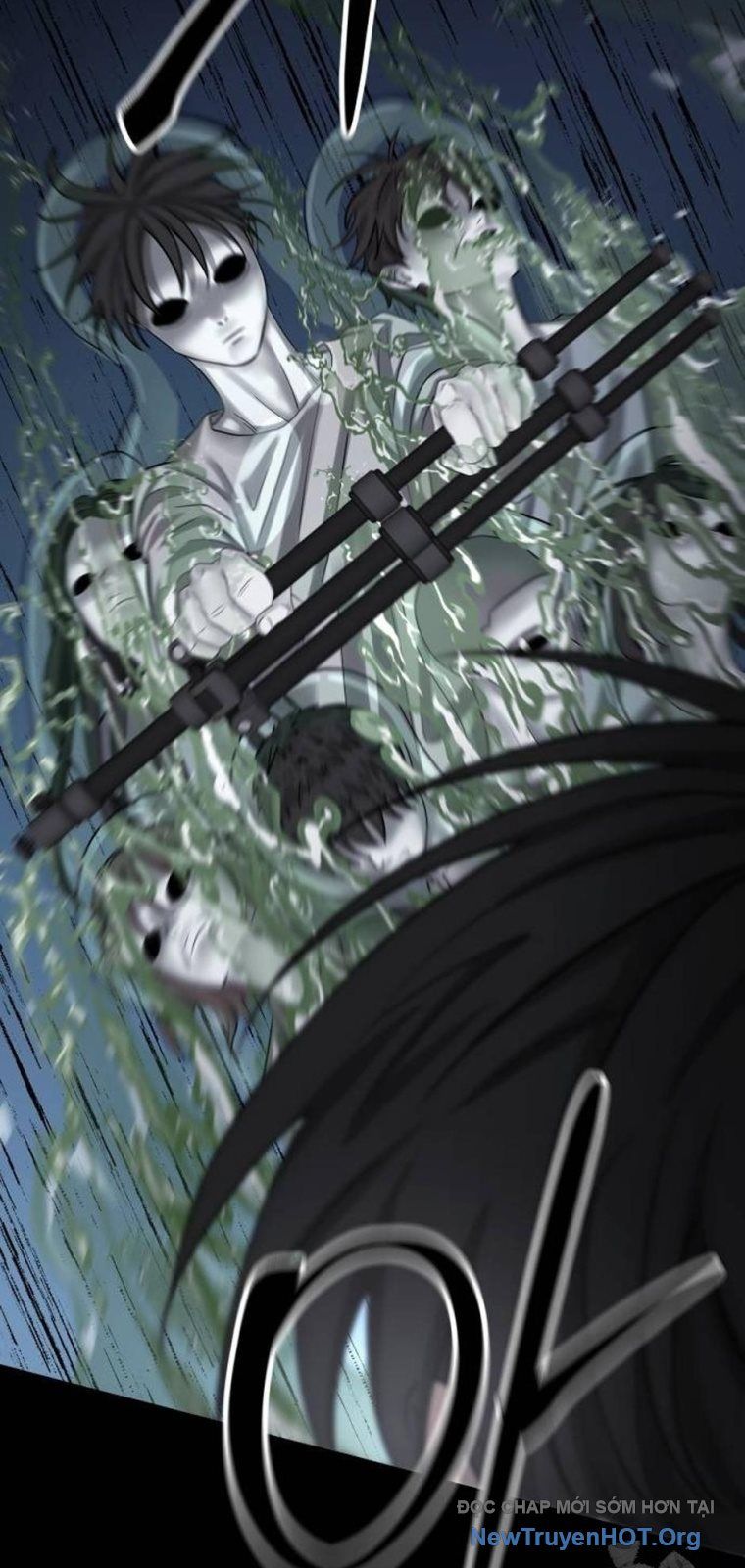Chớ Bước Vào Nhà Hoang - Chapter 5 - Page 15
