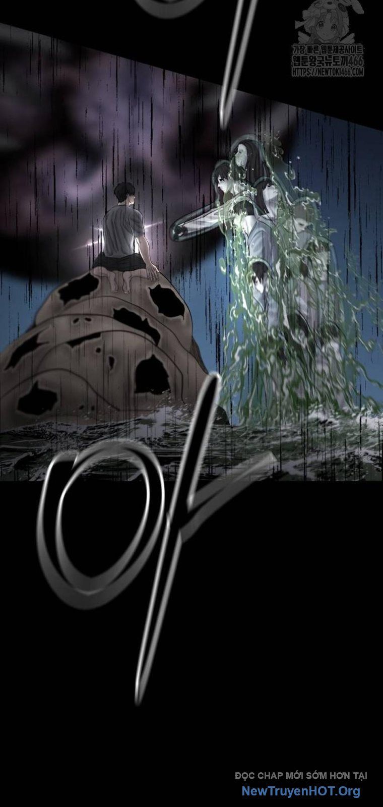 Chớ Bước Vào Nhà Hoang - Chapter 5 - Page 16