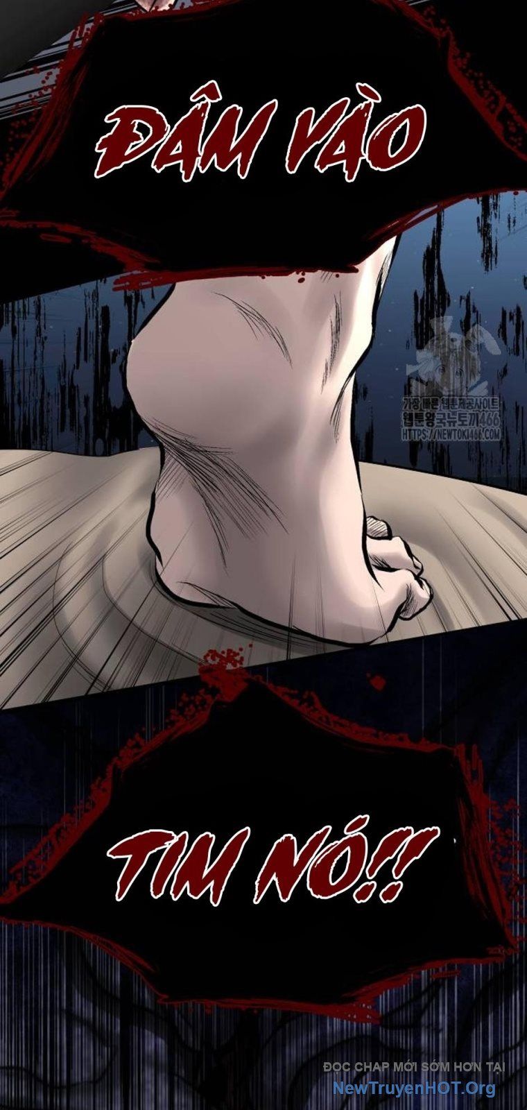 Chớ Bước Vào Nhà Hoang - Chapter 5 - Page 19