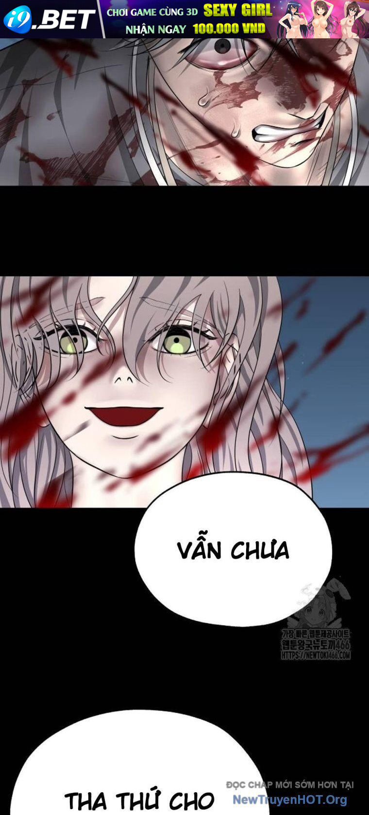 Chớ Bước Vào Nhà Hoang - Chapter 5 - Page 24