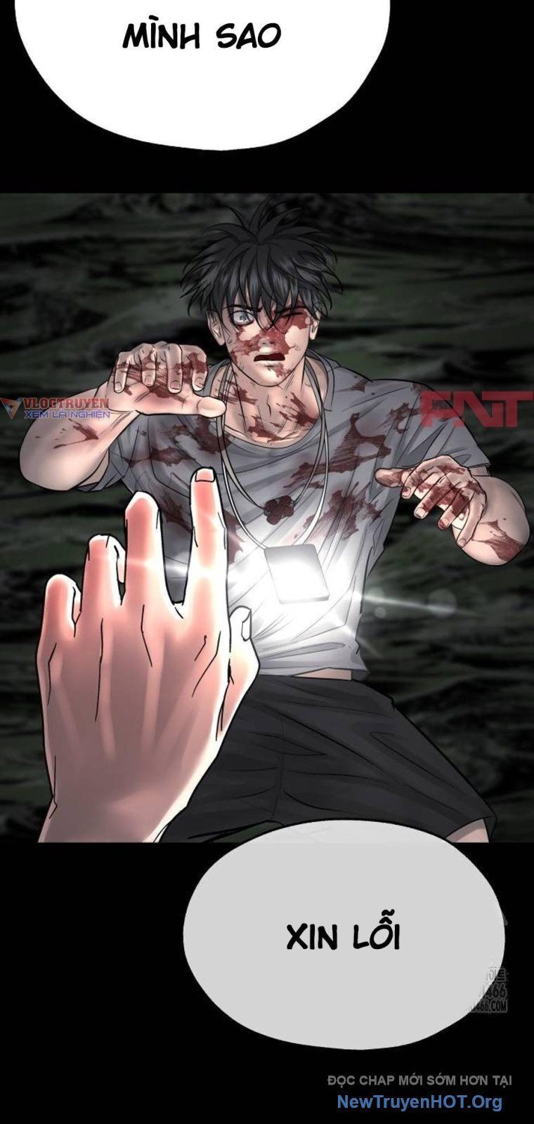 Chớ Bước Vào Nhà Hoang - Chapter 5 - Page 25