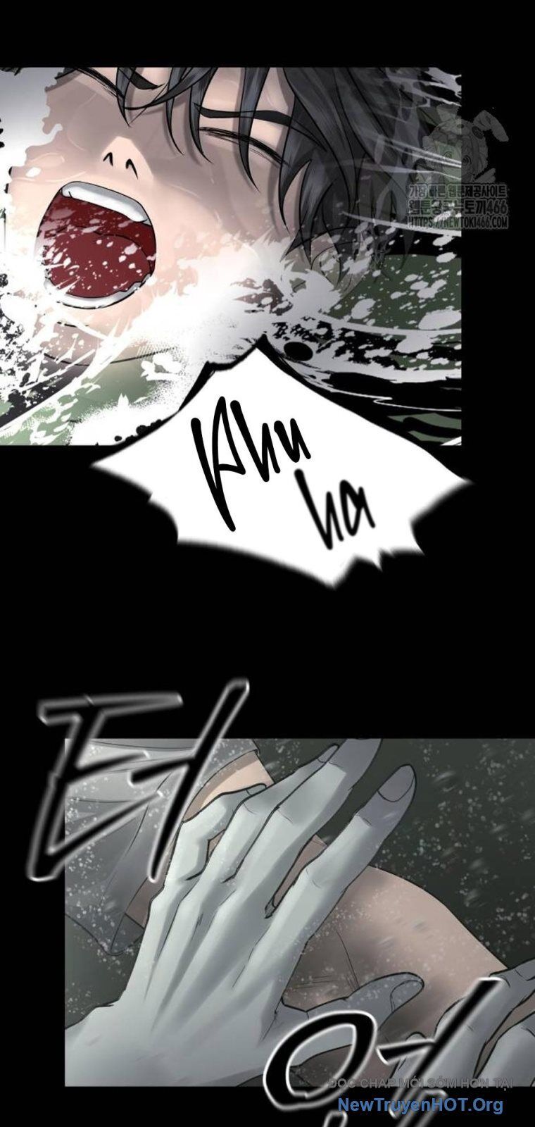 Chớ Bước Vào Nhà Hoang - Chapter 5 - Page 29