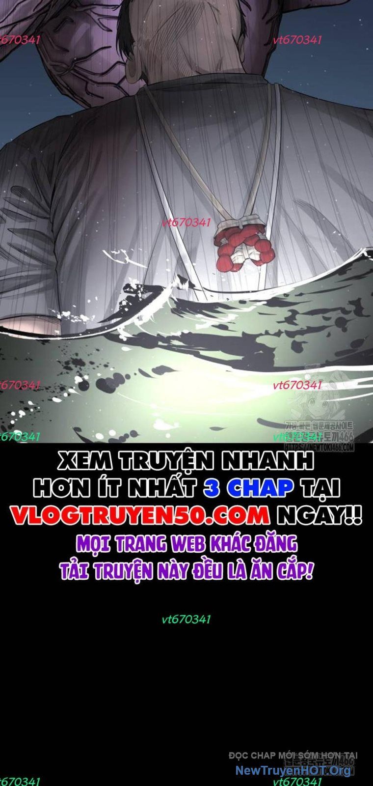 Chớ Bước Vào Nhà Hoang - Chapter 5 - Page 3