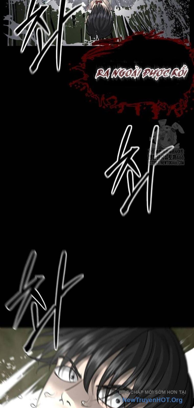 Chớ Bước Vào Nhà Hoang - Chapter 5 - Page 31