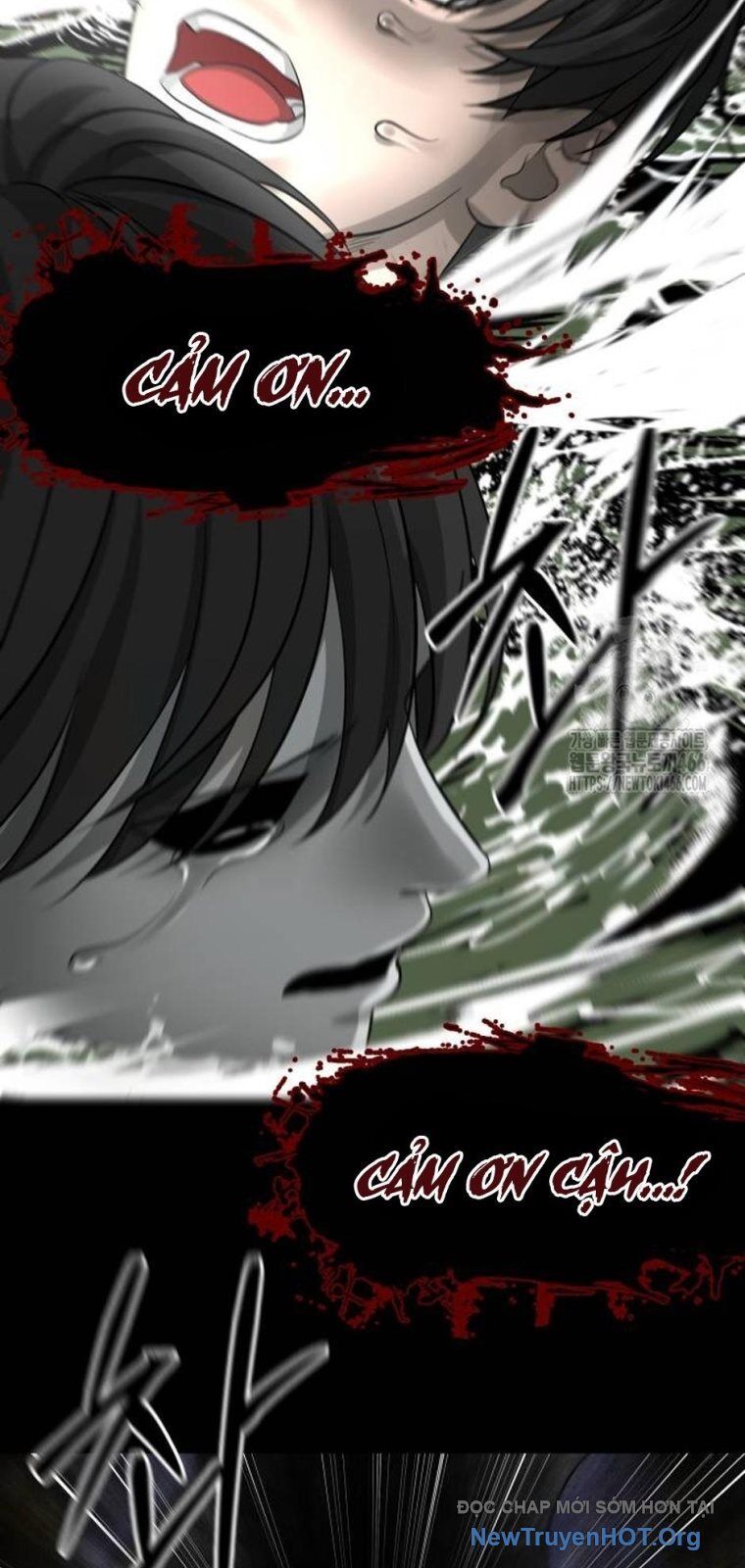 Chớ Bước Vào Nhà Hoang - Chapter 5 - Page 32