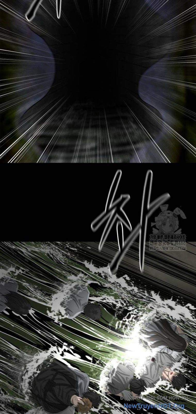 Chớ Bước Vào Nhà Hoang - Chapter 5 - Page 33