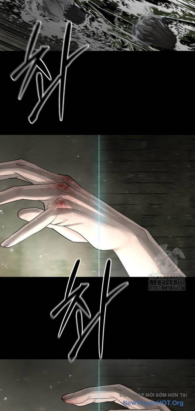 Chớ Bước Vào Nhà Hoang - Chapter 5 - Page 34