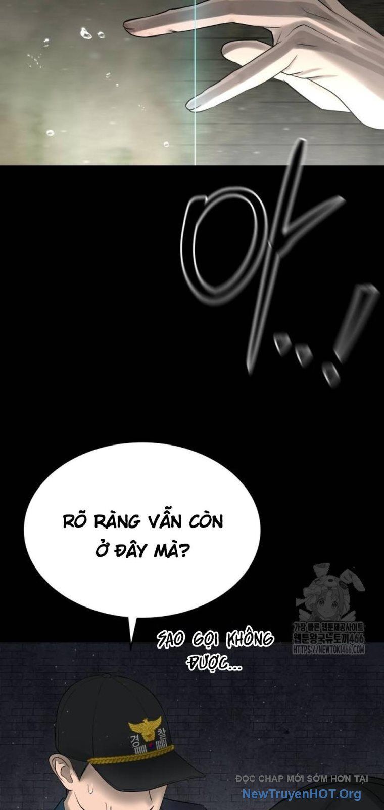 Chớ Bước Vào Nhà Hoang - Chapter 5 - Page 35