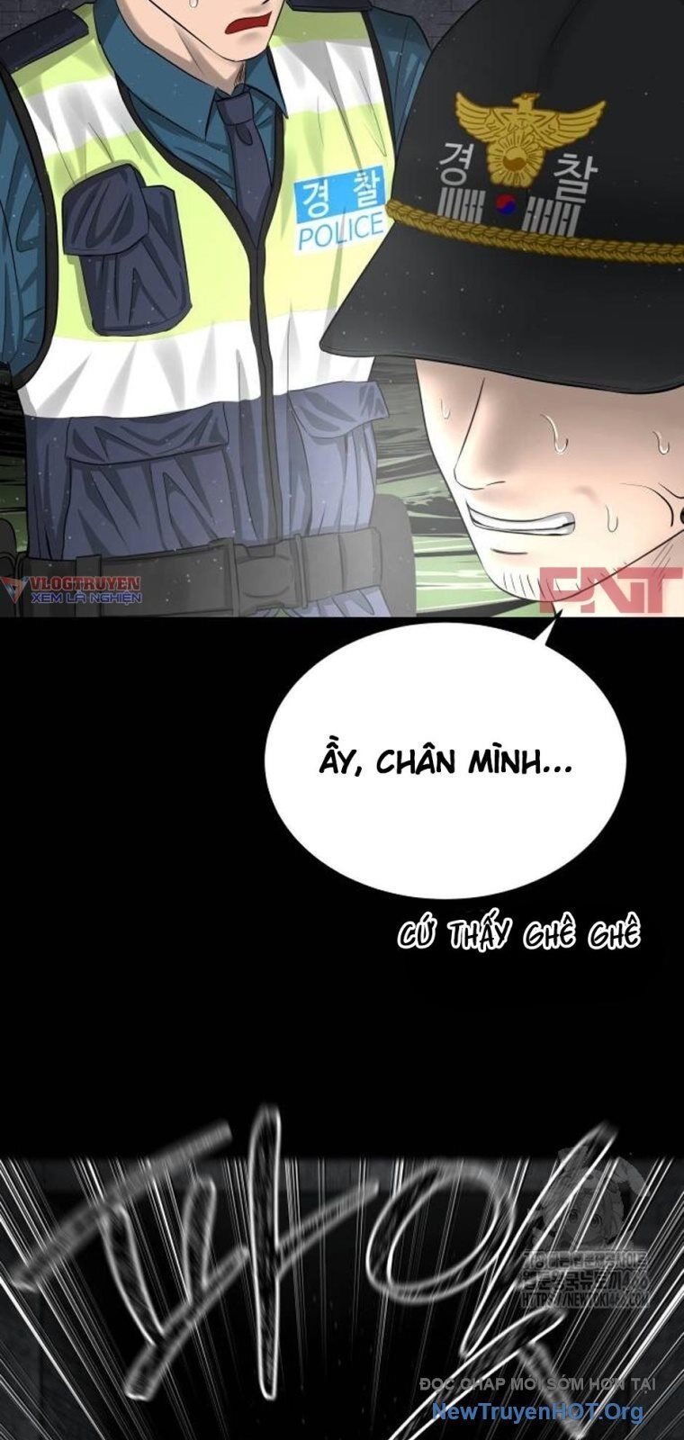 Chớ Bước Vào Nhà Hoang - Chapter 5 - Page 36